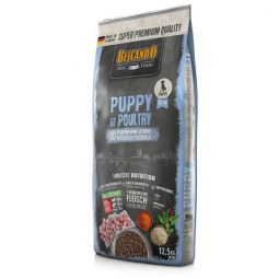 Belcando Puppy Poultry Graanvrij 12,5kg