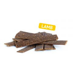 Lumberton Lamb Strips 200gr